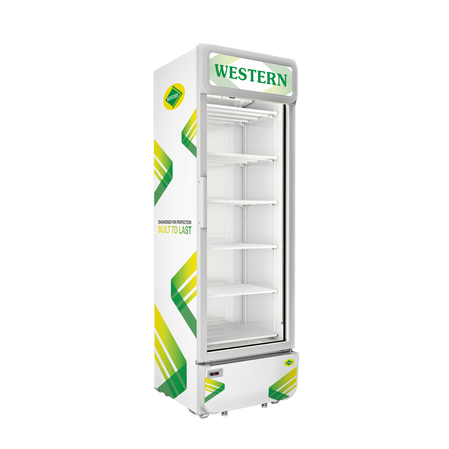 Western Equipments SRC572HC-GL – Original product image