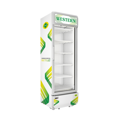 Western Equipments SRC572HC-GL – Original product image