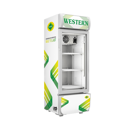 Western Equipments SRC201HC-GL – Original product image