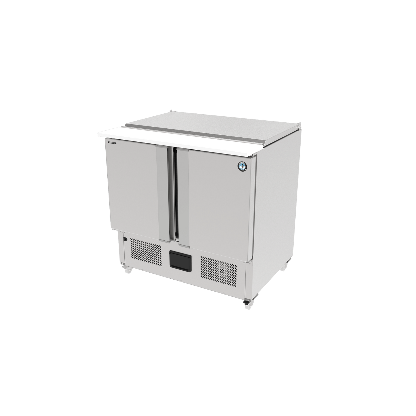 Western Equipments RTSW97MS4-GNTS – Original product image