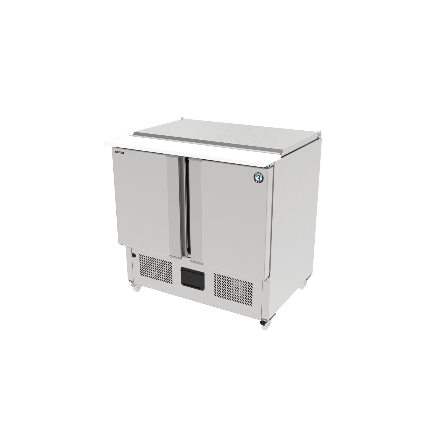 Western Equipments RTSW97MS4-GNTS – Original product image