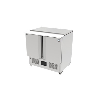Western Equipments RTSW97MS4-GNTS – Original product image