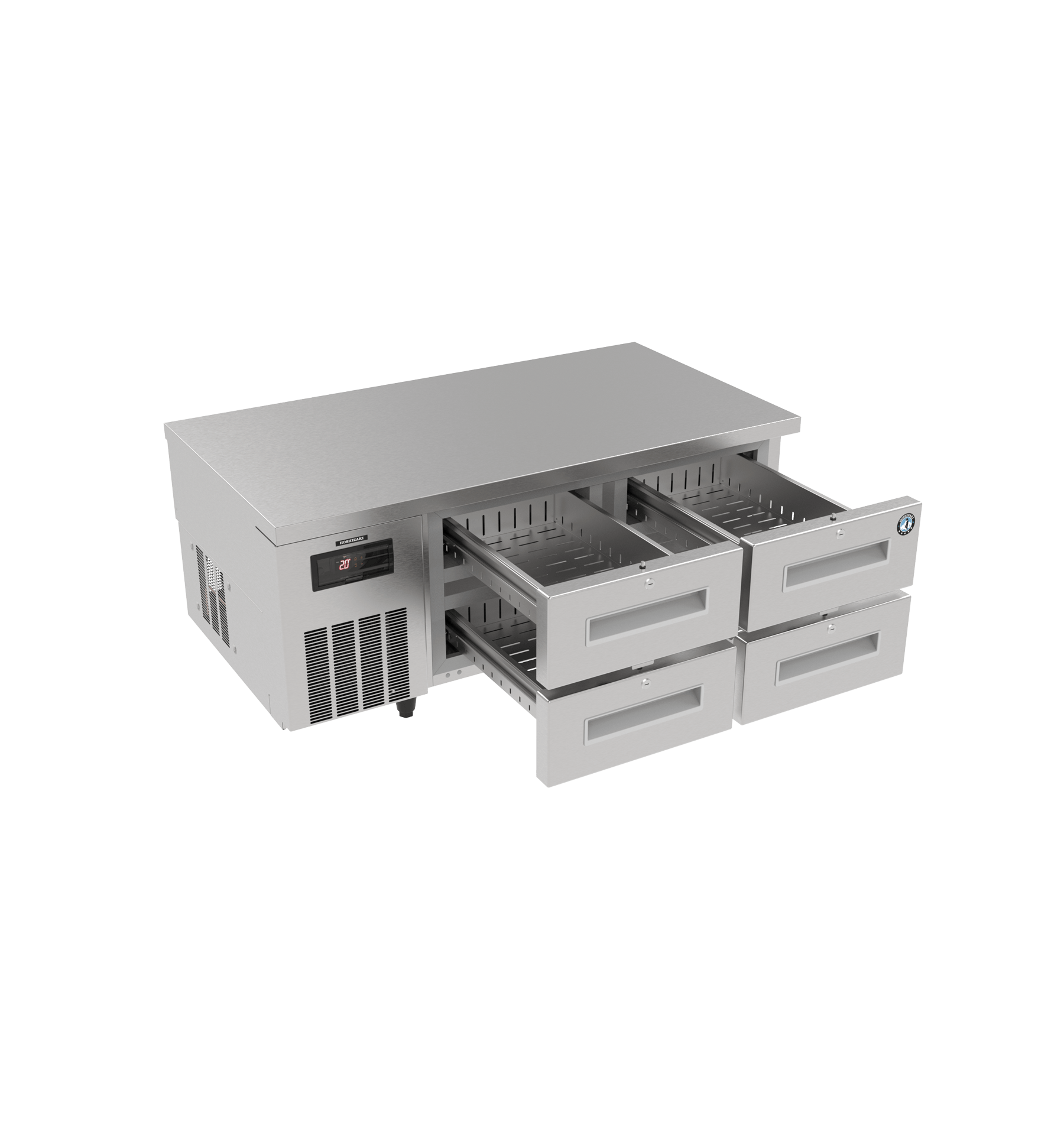 Western Equipments RTDWL137MS3-22 – Original product image