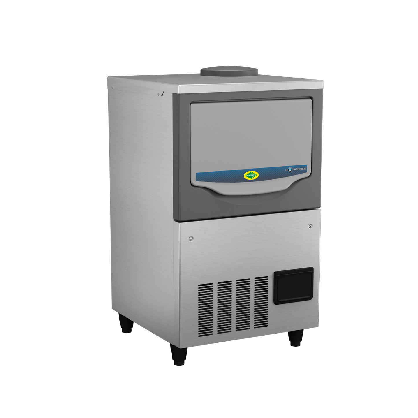 Western Equipments WOI-45H – Original product image