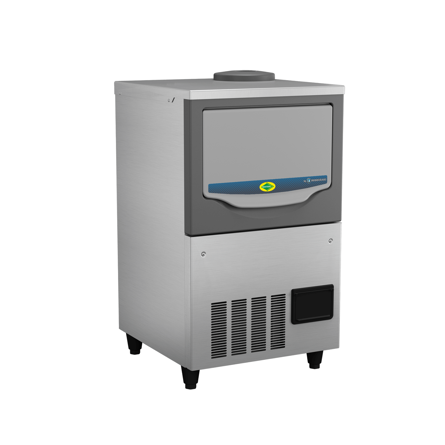 Western Equipments WOI-45H – Original product image