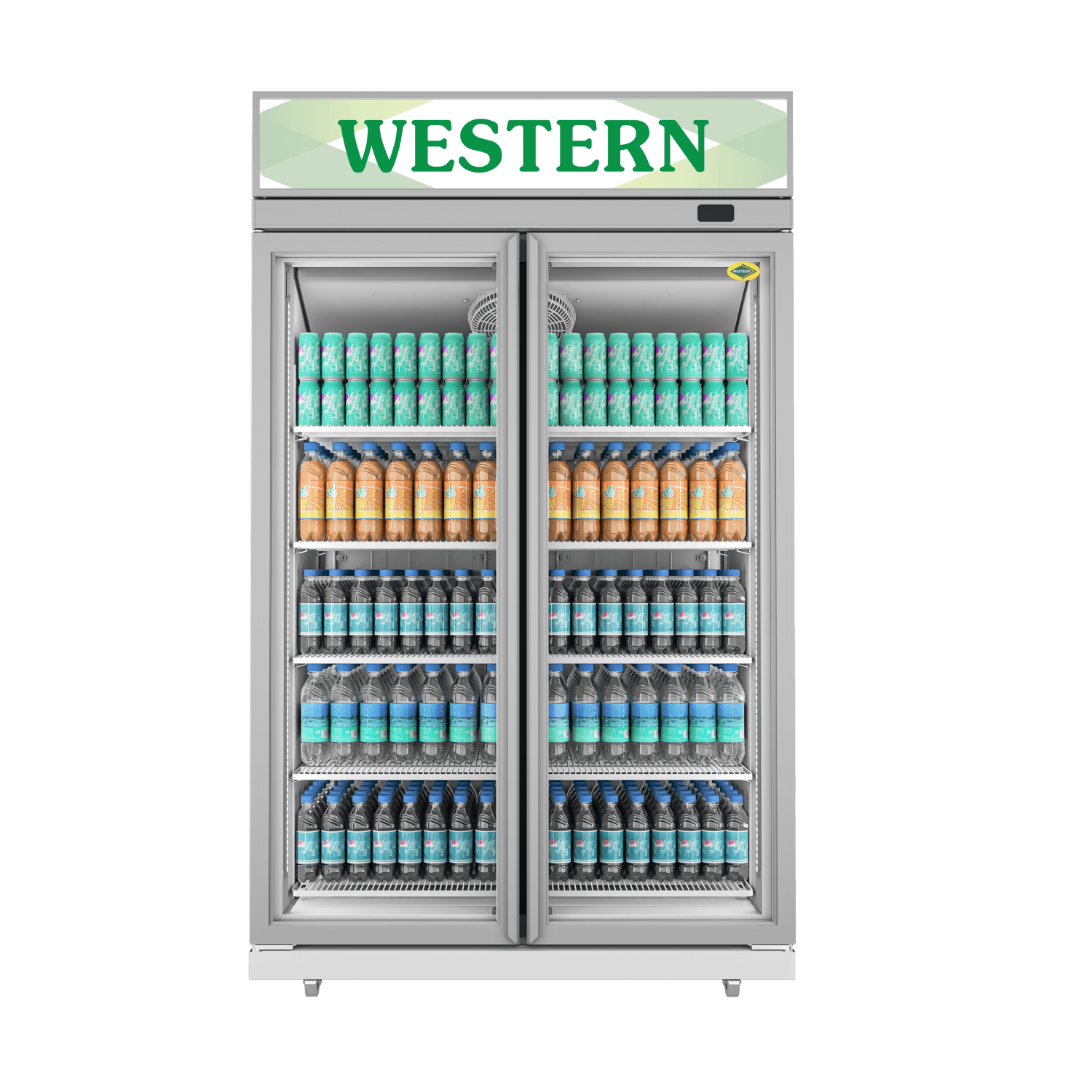 Western Equipments SMF12 – Original product image