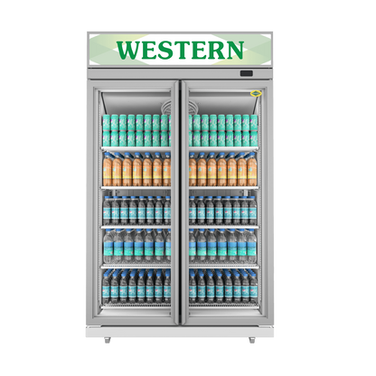 Western Equipments SMF12 – Original product image