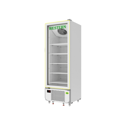 Western Equipments SRF405HC – Original product image