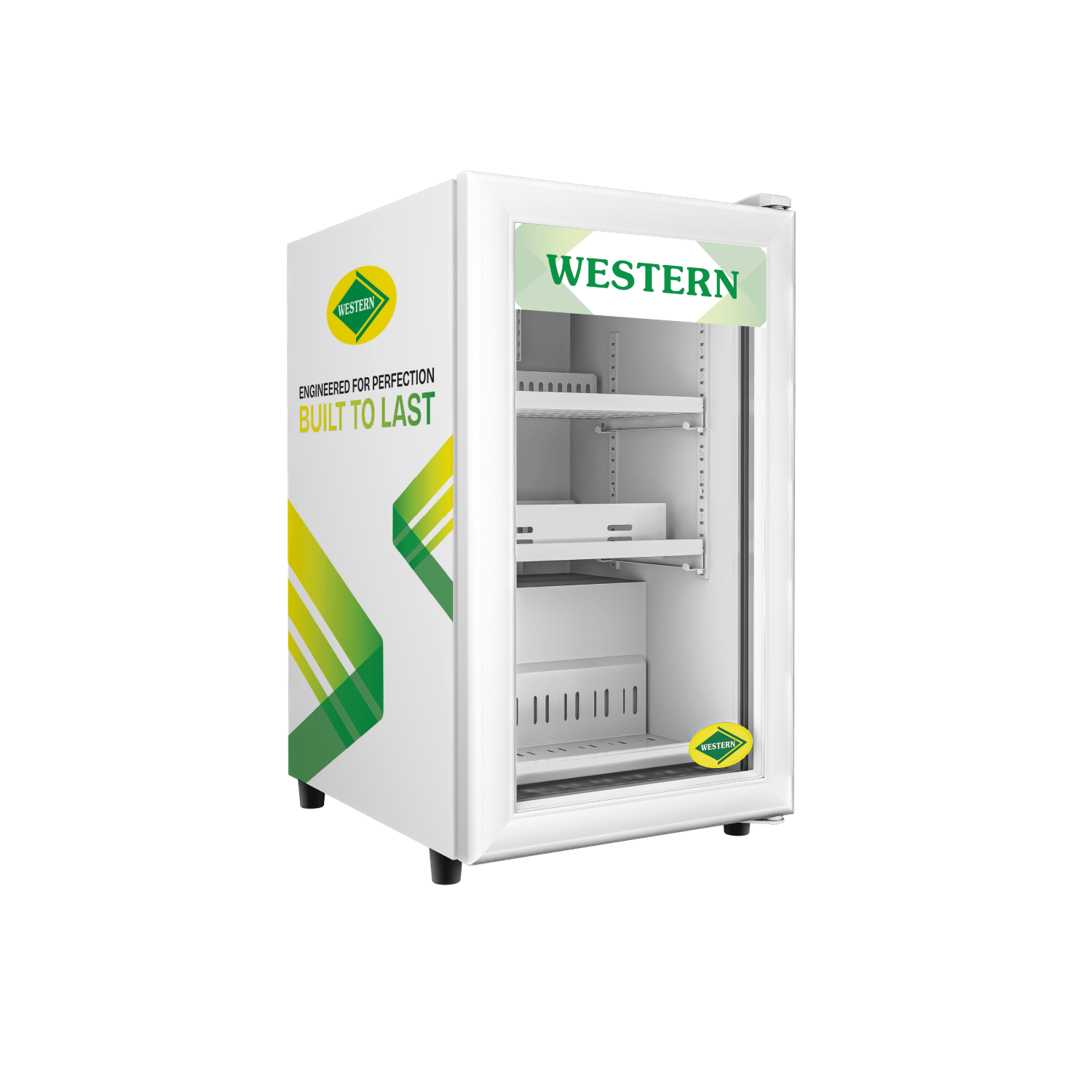 Western Equipments SRC30HC-GL – Original product image