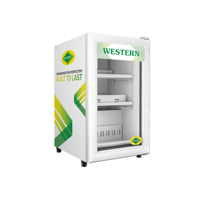 Western Equipments SRC30HC-GL – Original product image