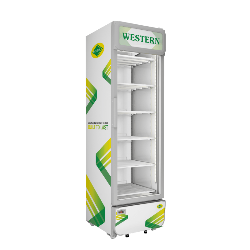 Western Equipments SRC502HC-GLGY – Original product image