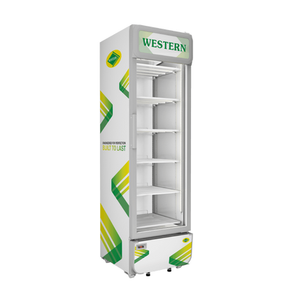 Western Equipments SRC502HC-GLGY – Original product image
