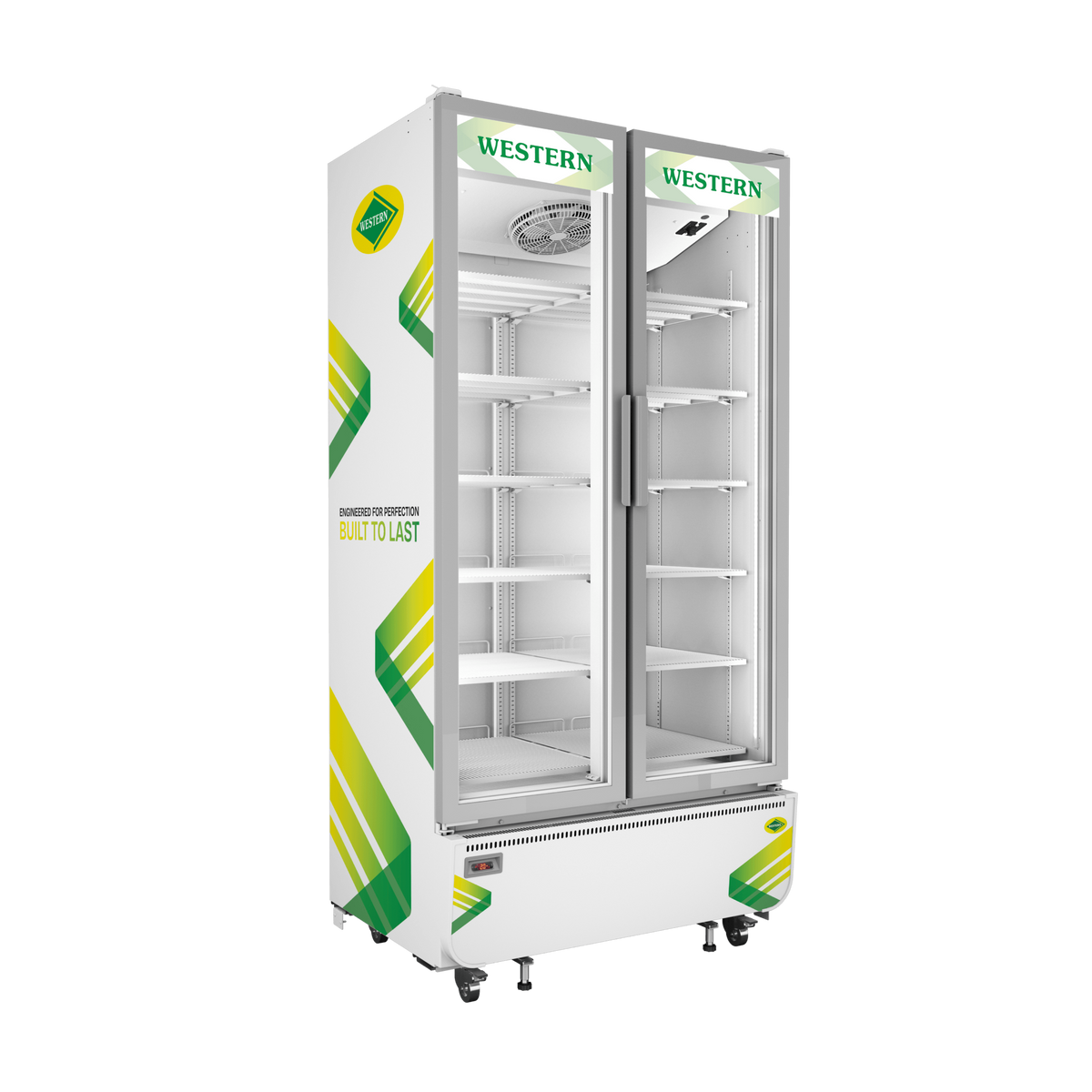 Western Equipments SRC1050HC-GL – Original product image
