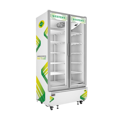 Western Equipments SRC1050HC-GL – Original product image