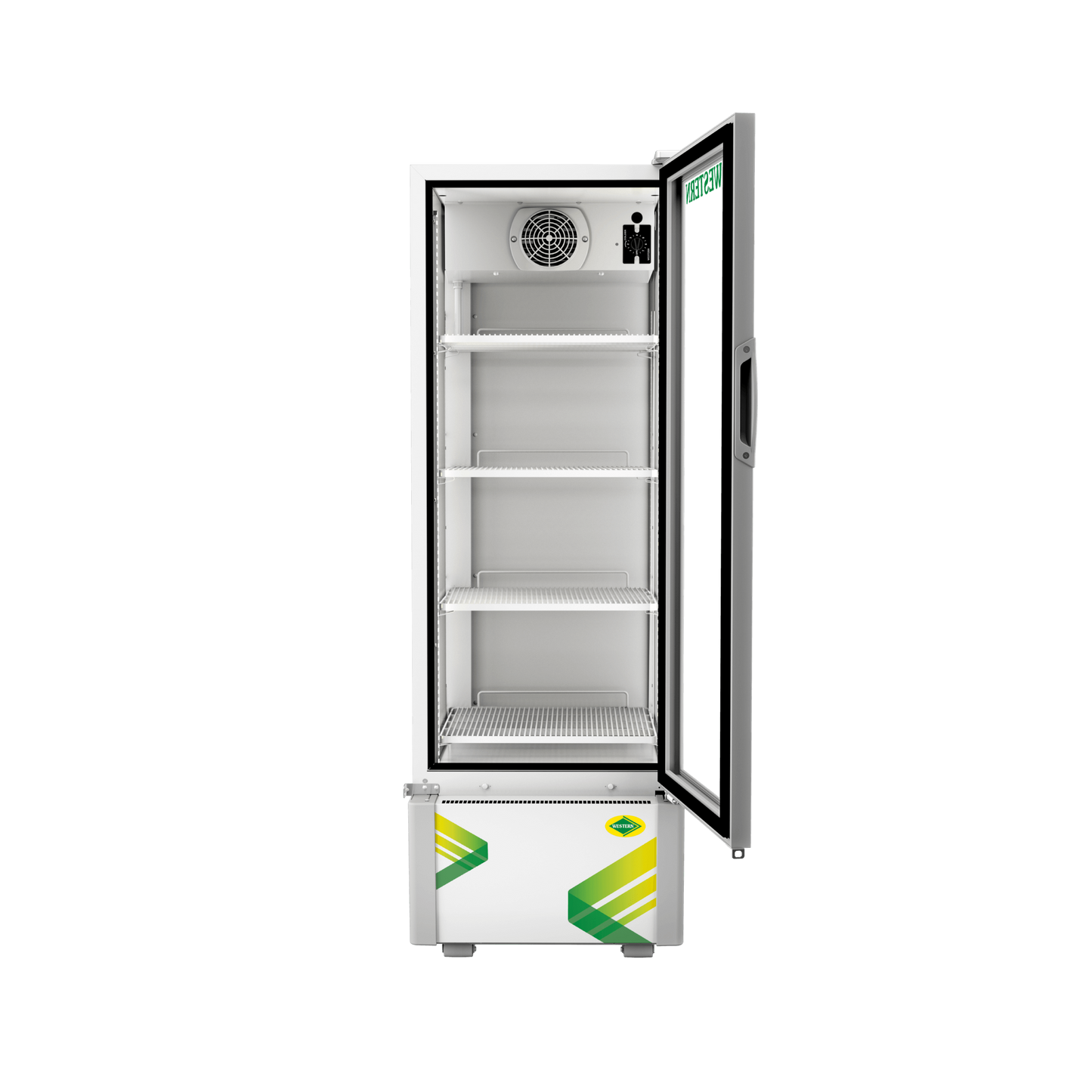 Western Equipments SRC250HC1-GL – Original product image