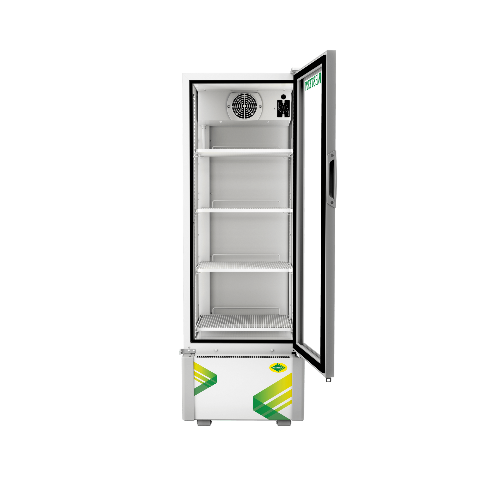 Western Equipments SRC250HC1-GL – Original product image