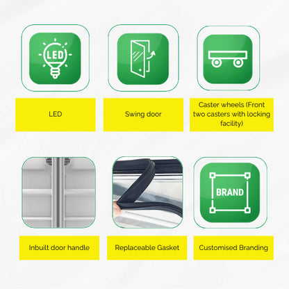 Western Equipments SMF12 – Original product image