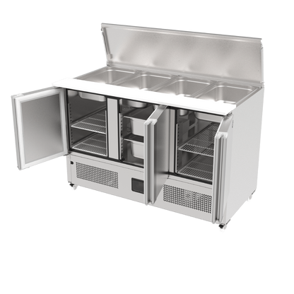 Western Equipments RTSW137MS4-GNTS – Original product image