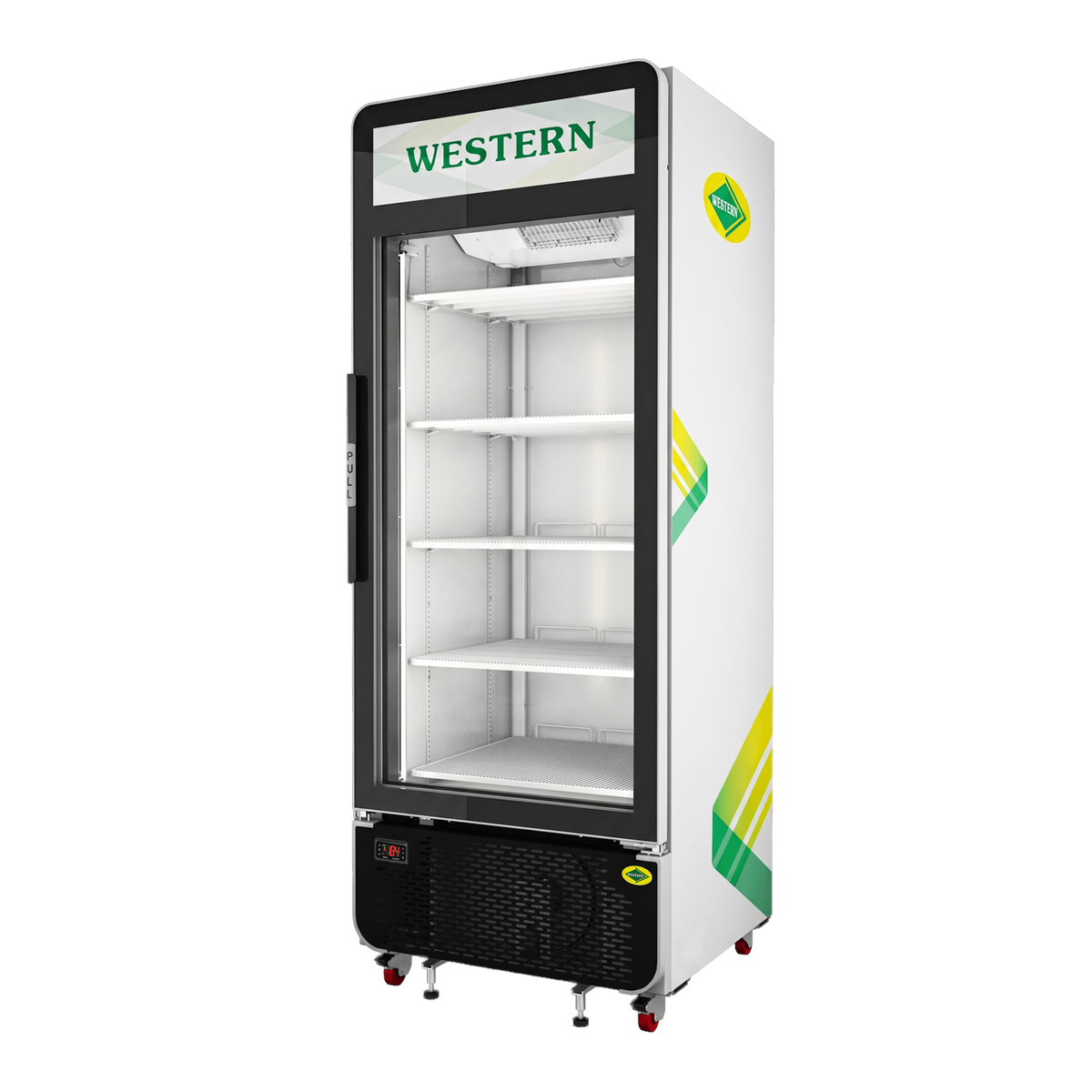 Western Equipments SRF825HC – Original product image