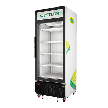 Western Equipments SRF825HC – Original product image