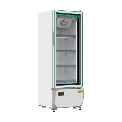 Western Equipments SRF295HC – Original product image