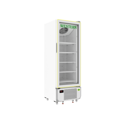 Western Equipments SRF405HC – Original product image