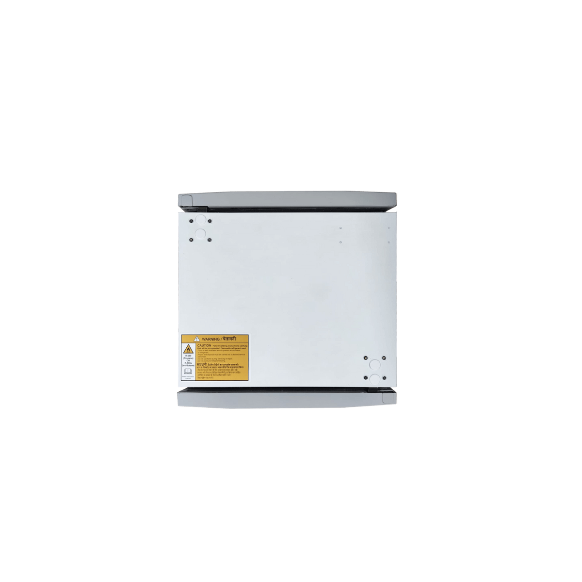 Western Equipments CPS30HC-GLGY – Original product image