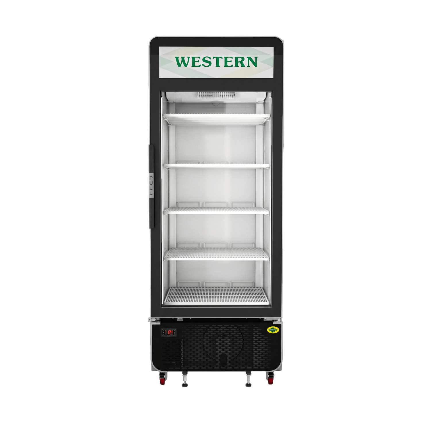 Western Equipments SRF825HC – Original product image