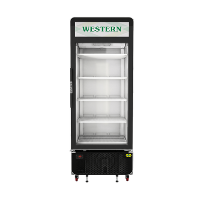 Western Equipments SRF825HC – Original product image