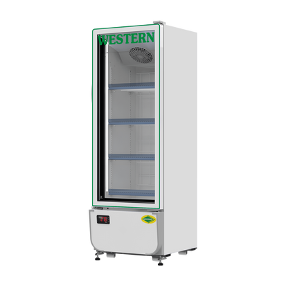 Western Equipments SRF295HC – Original product image