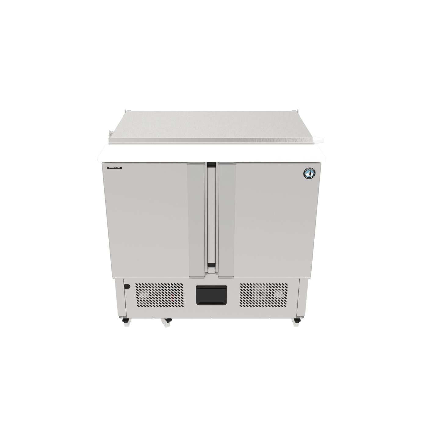 Western Equipments RTSW97MS4-GNTS – Original product image