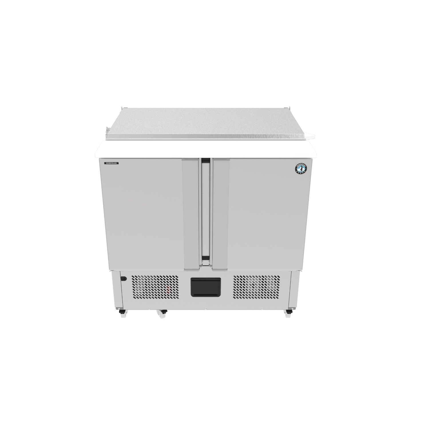 Western Equipments RTSW97MS4-GNTS – Original product image