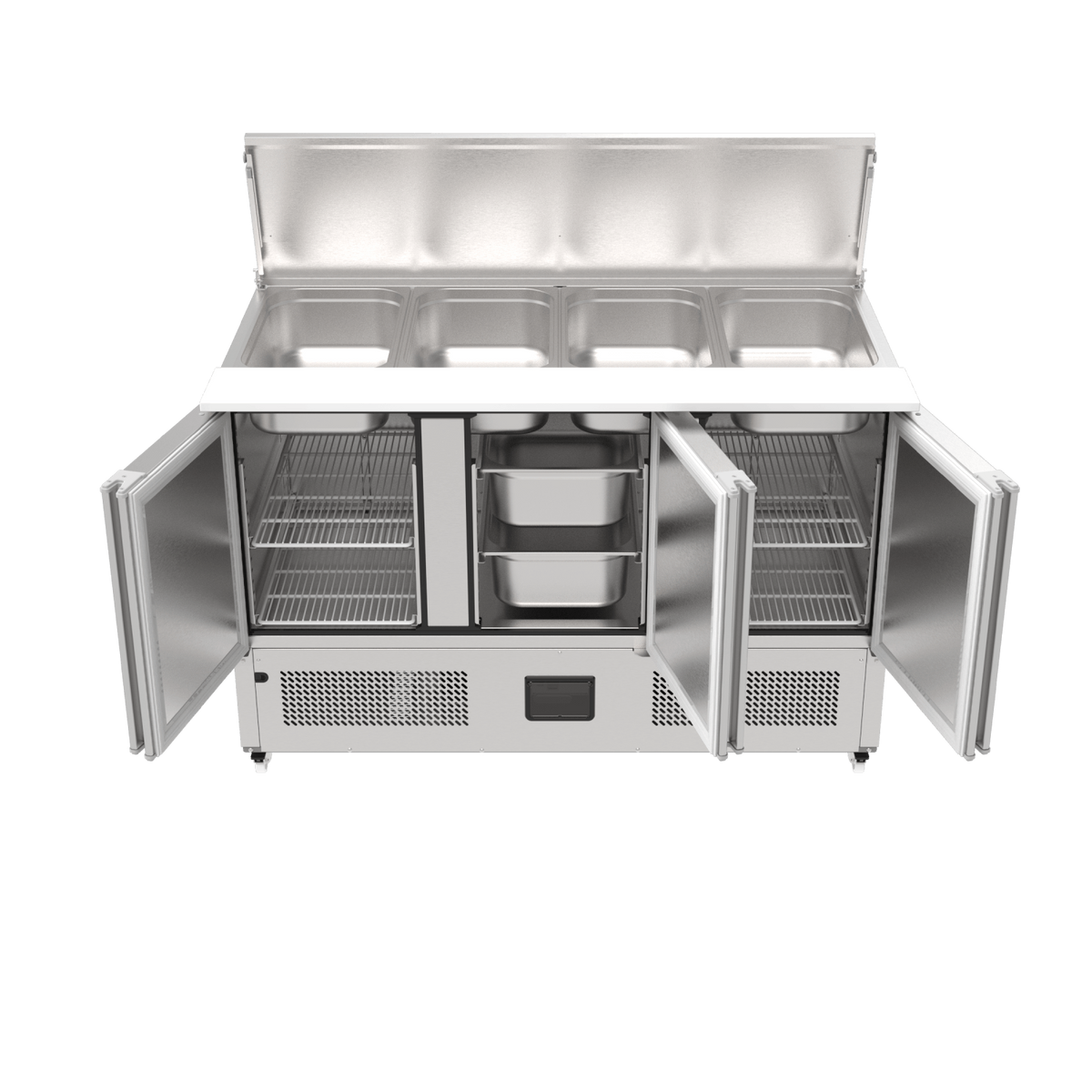 Western Equipments RTSW137MS4-GNTS – Original product image