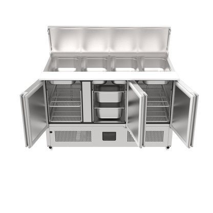 Western Equipments RTSW137MS4-GNTS – Original product image