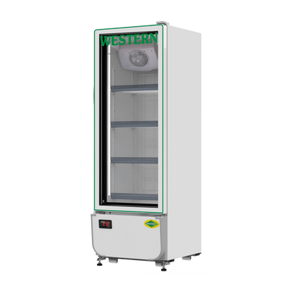 Western Equipments SRF295HC – Original product image