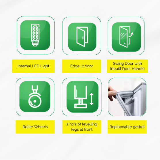 Western Equipments PTW12HC – Original product image