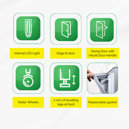 Western Equipments PTW12HC – Original product image