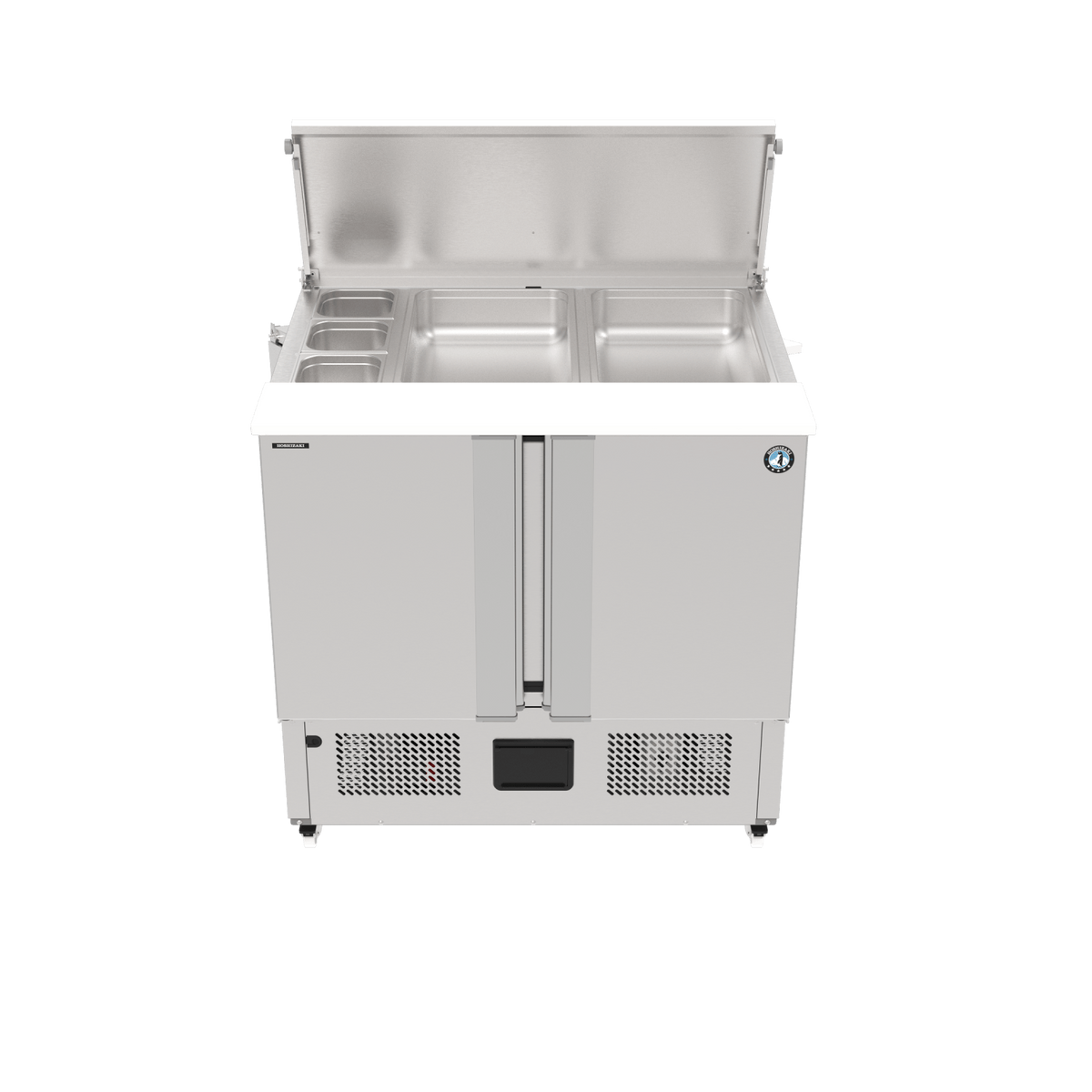Western Equipments RTSW97MS4-GNTS – Original product image