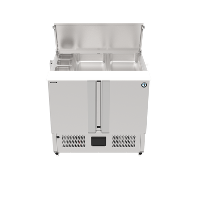 Western Equipments RTSW97MS4-GNTS – Original product image