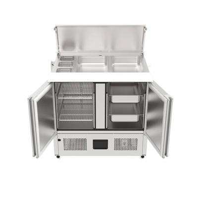 Western Equipments RTSW97MS4-GNTS – Original product image