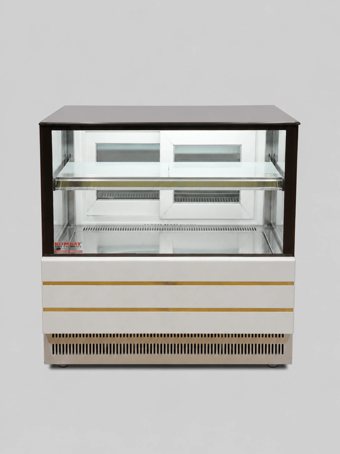 Chocklet counter
