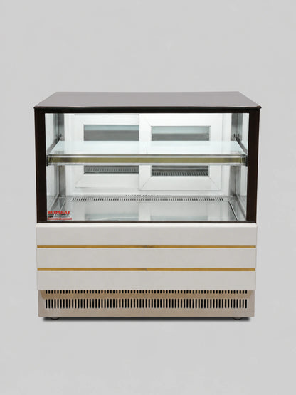 Chocklet counter