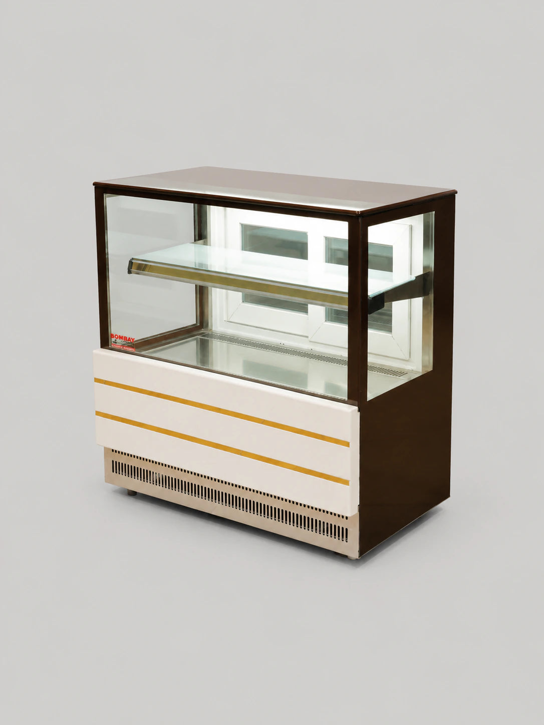 Chocklet counter