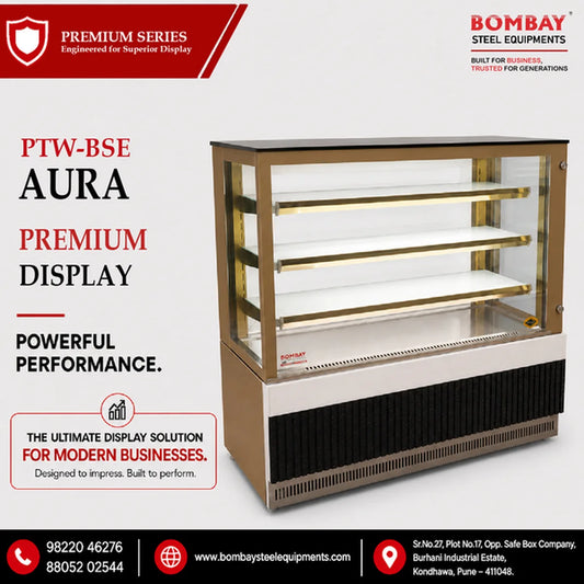 PTW-BSE AURA