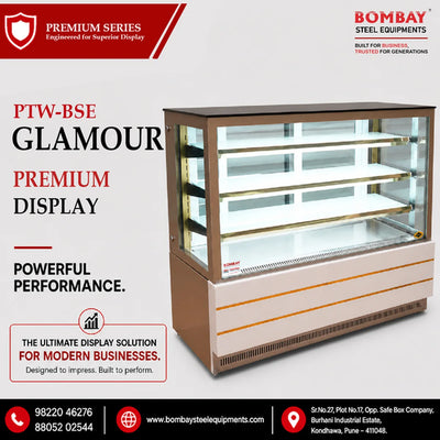 Ambient Display Counters