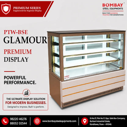 PTW-BSE Glamour