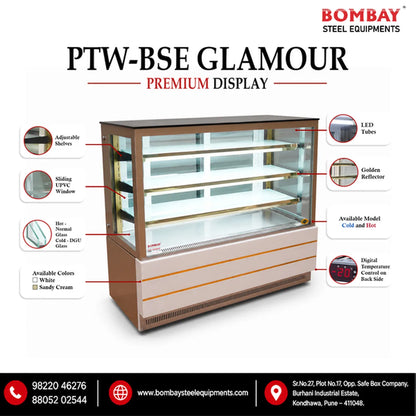 PTW-BSE Glamour