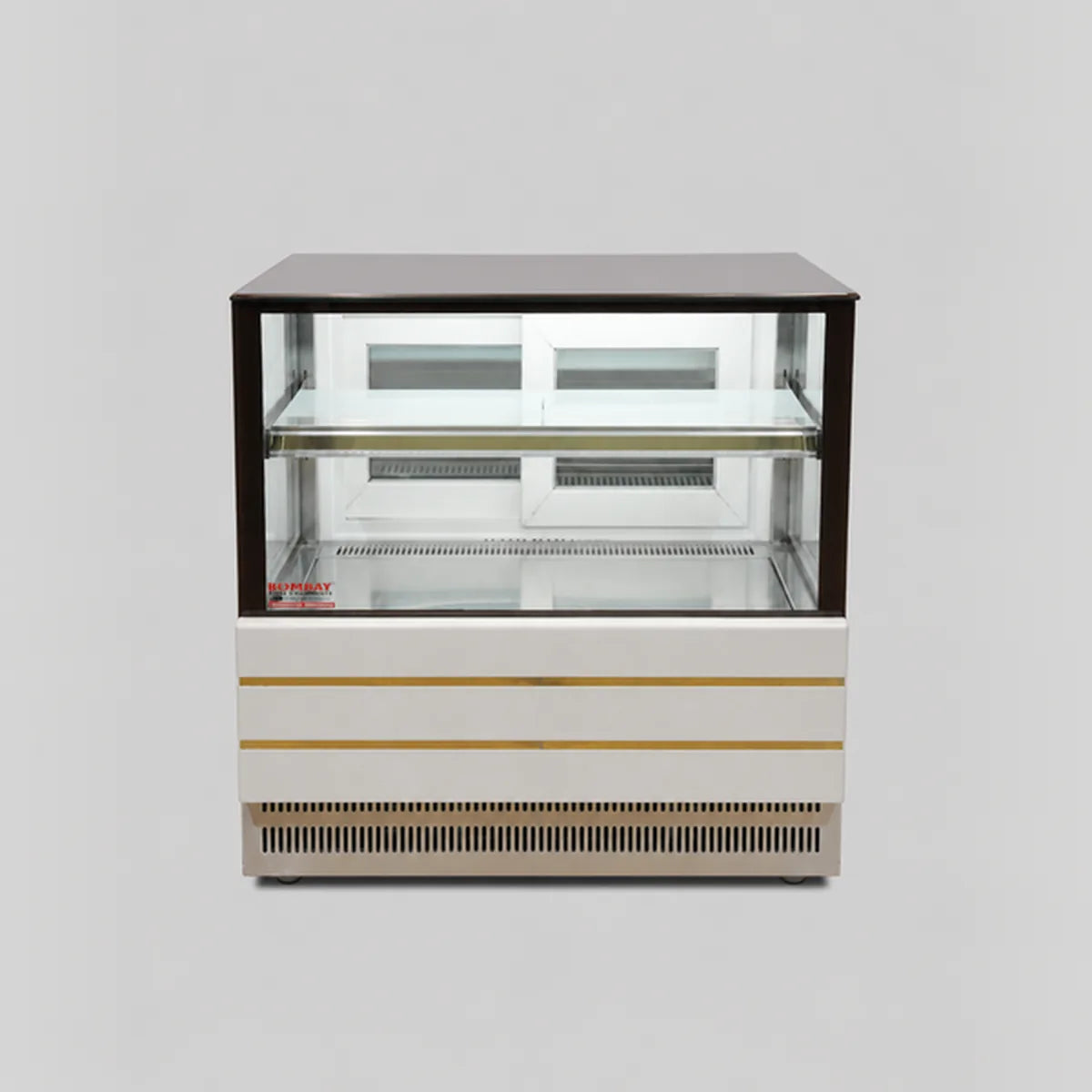 Chocklet counter