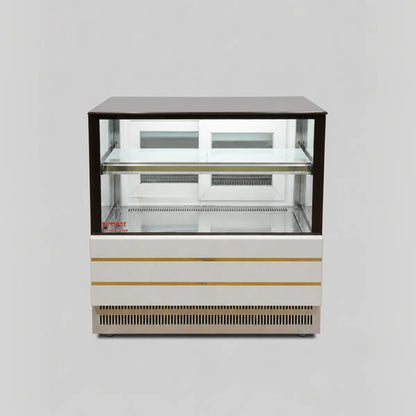 Chocklet counter
