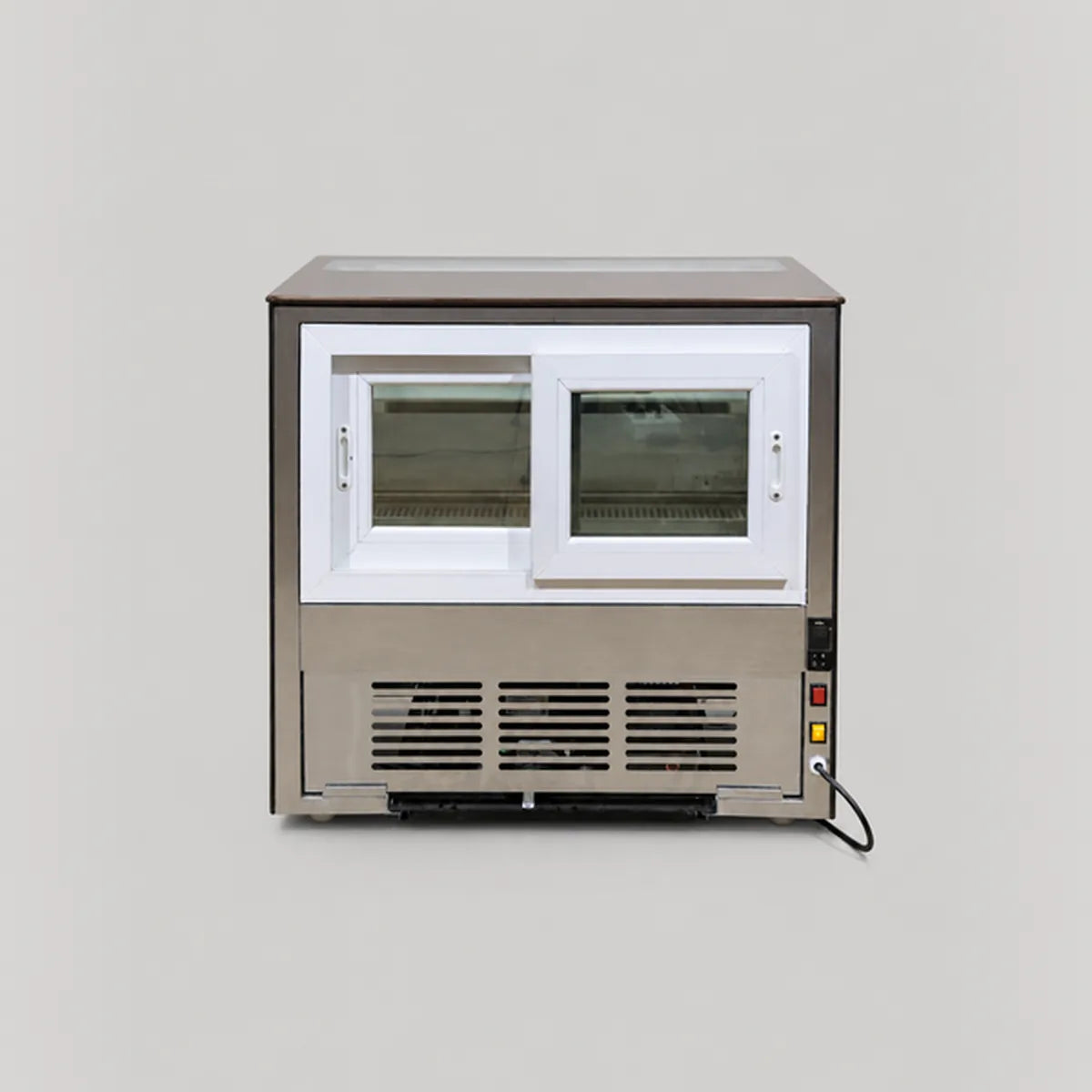 Chocklet counter